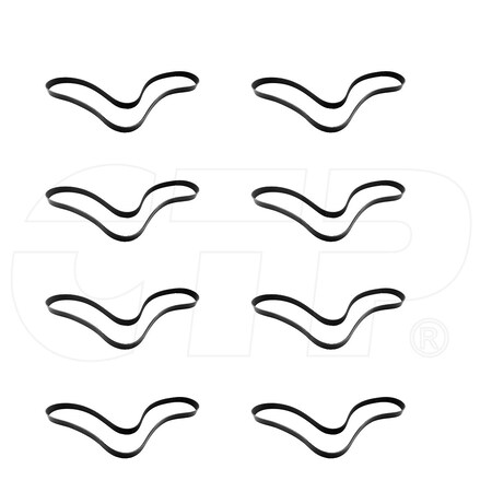 Aic Replacement Parts Serpentine Belt Fits Caterpillar Models 1922169